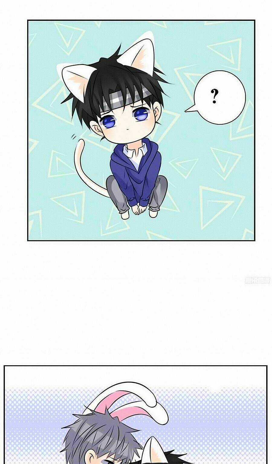 Công Chúa Nữ Vương Mệnh Chapter 59 trang 30