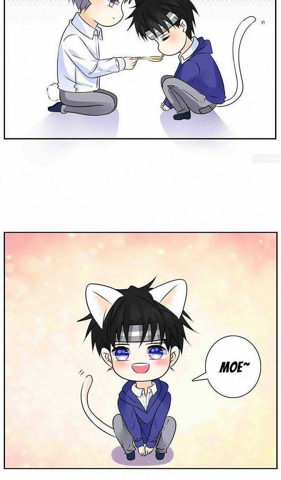 Công Chúa Nữ Vương Mệnh Chapter 59 trang 31