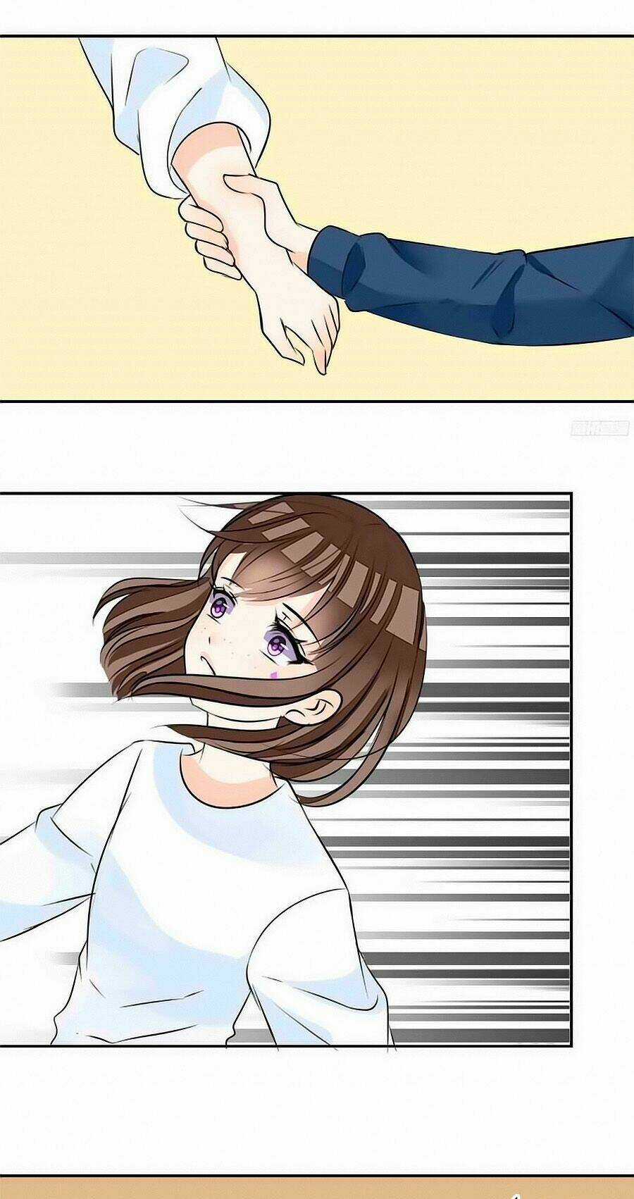 Công Chúa Nữ Vương Mệnh Chapter 59 trang 8