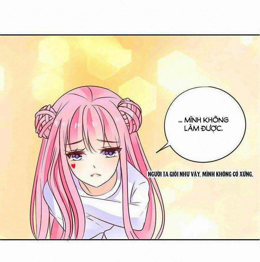 Công Chúa Nữ Vương Mệnh Chapter 6 trang 13