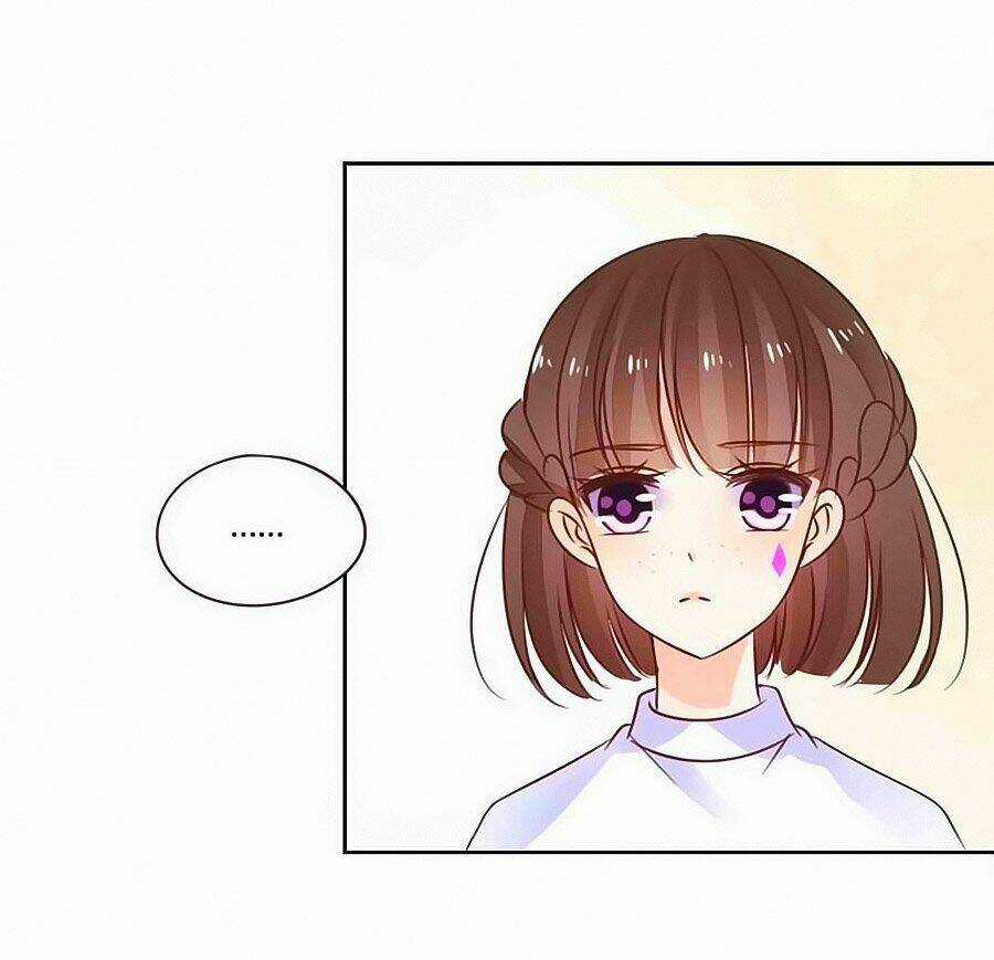 Công Chúa Nữ Vương Mệnh Chapter 6 trang 14