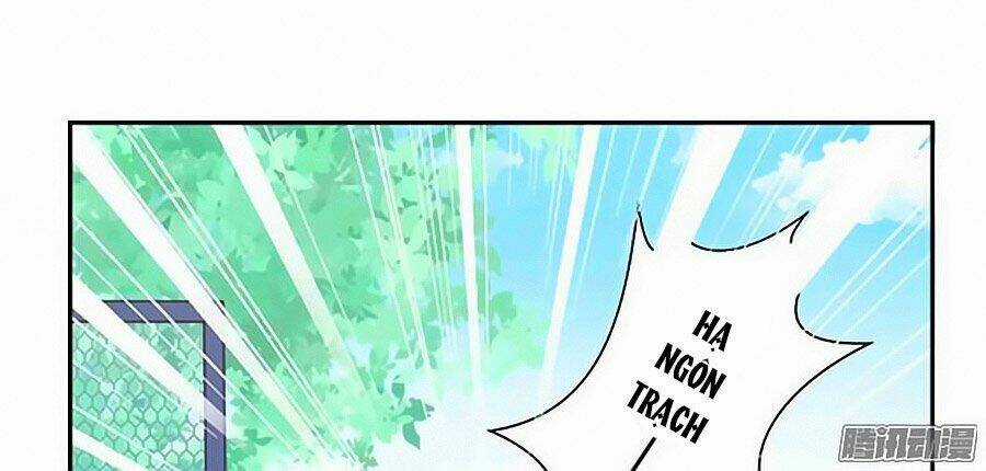 Công Chúa Nữ Vương Mệnh Chapter 6 trang 25