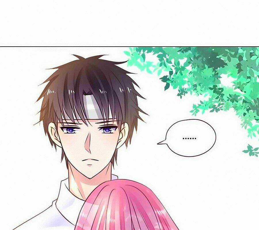 Công Chúa Nữ Vương Mệnh Chapter 6 trang 33