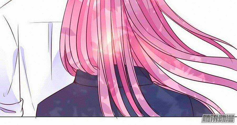 Công Chúa Nữ Vương Mệnh Chapter 6 trang 34