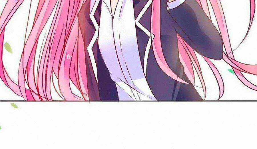 Công Chúa Nữ Vương Mệnh Chapter 6 trang 40