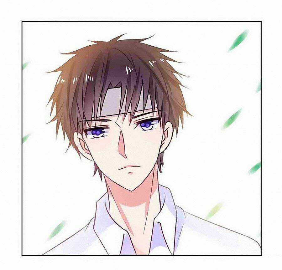 Công Chúa Nữ Vương Mệnh Chapter 6 trang 41