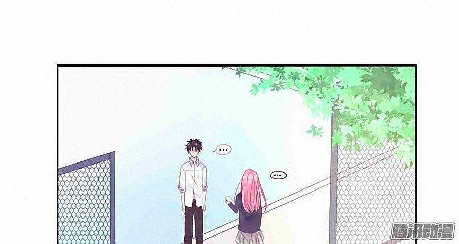 Công Chúa Nữ Vương Mệnh Chapter 6 trang 43