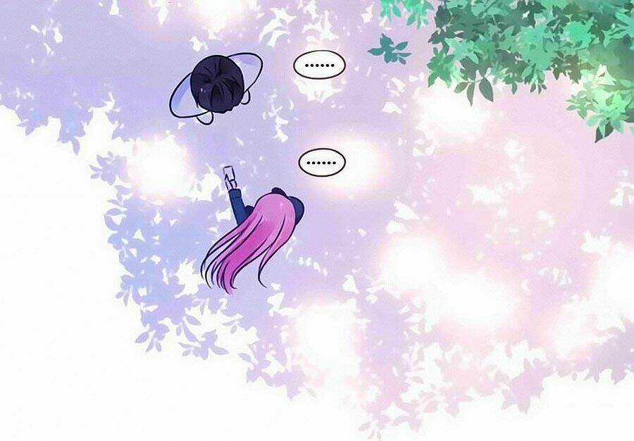 Công Chúa Nữ Vương Mệnh Chapter 6 trang 46