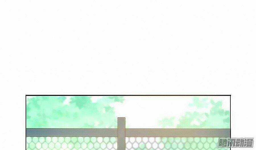 Công Chúa Nữ Vương Mệnh Chapter 6 trang 5