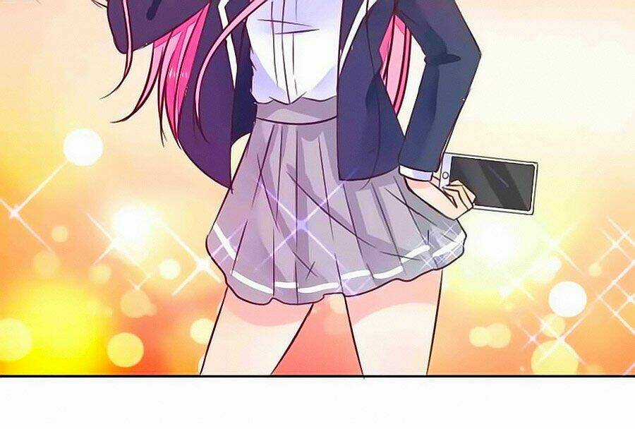 Công Chúa Nữ Vương Mệnh Chapter 6 trang 52