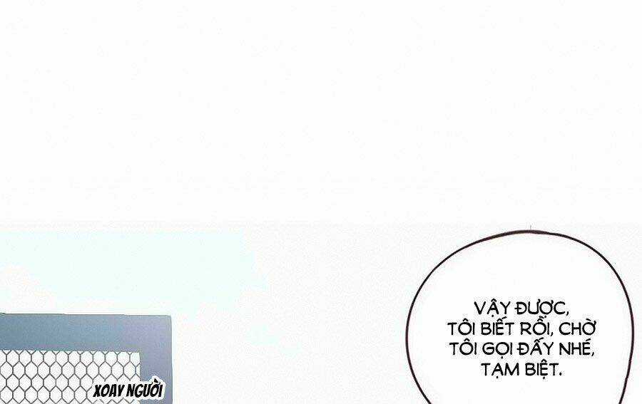 Công Chúa Nữ Vương Mệnh Chapter 6 trang 60