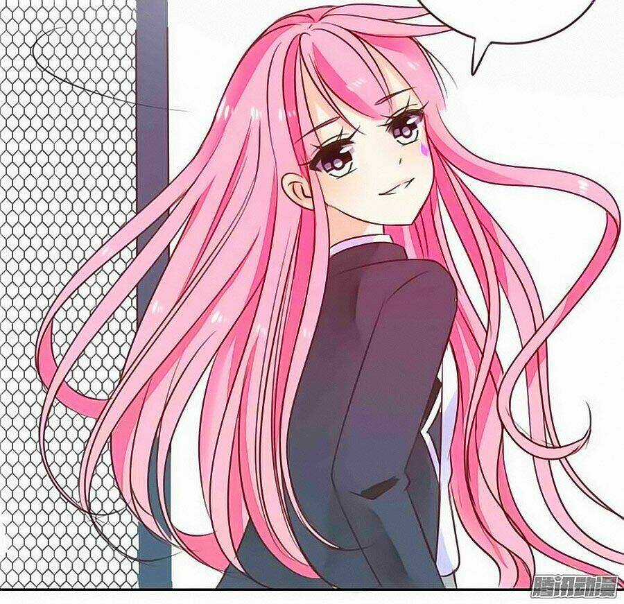 Công Chúa Nữ Vương Mệnh Chapter 6 trang 61