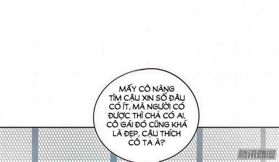 Công Chúa Nữ Vương Mệnh Chapter 6 trang 62