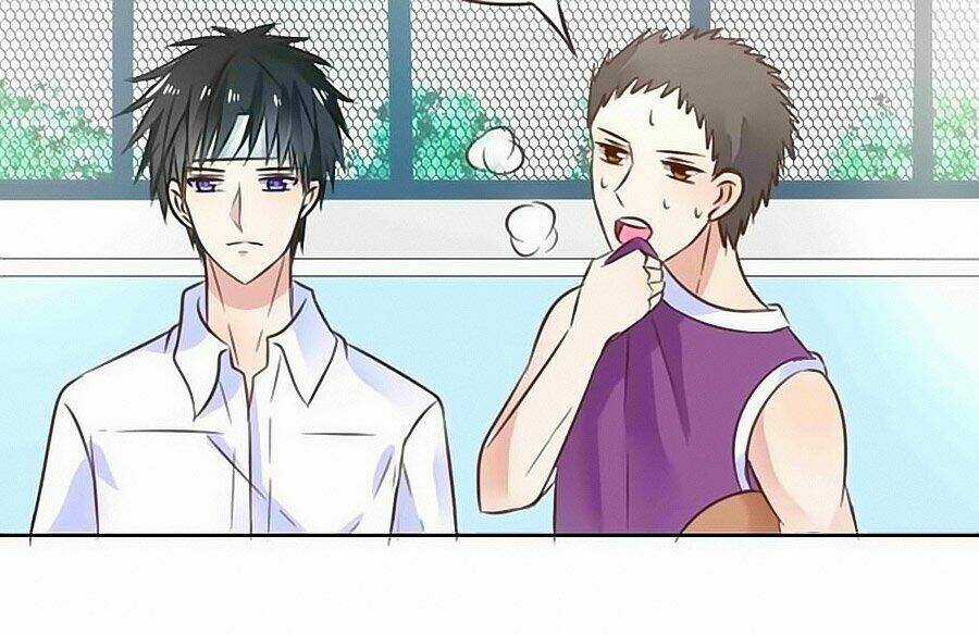 Công Chúa Nữ Vương Mệnh Chapter 6 trang 63