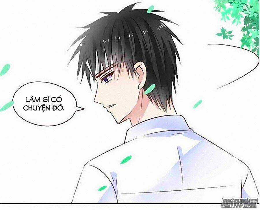 Công Chúa Nữ Vương Mệnh Chapter 6 trang 65