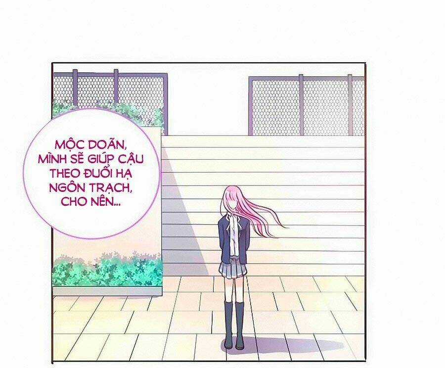 Công Chúa Nữ Vương Mệnh Chapter 6 trang 66