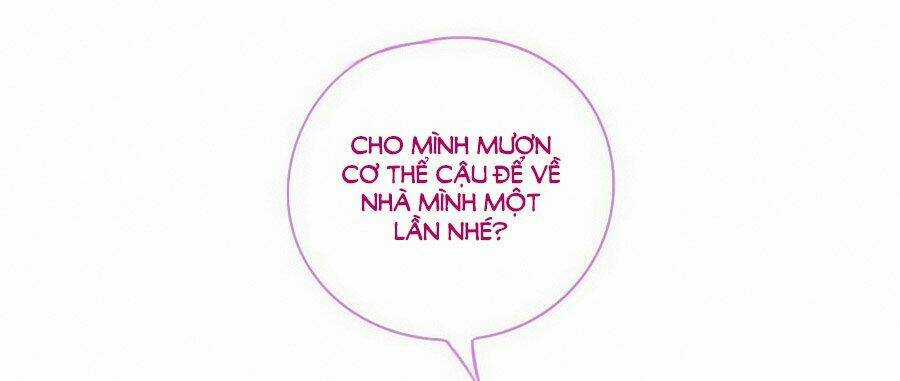 Công Chúa Nữ Vương Mệnh Chapter 6 trang 67