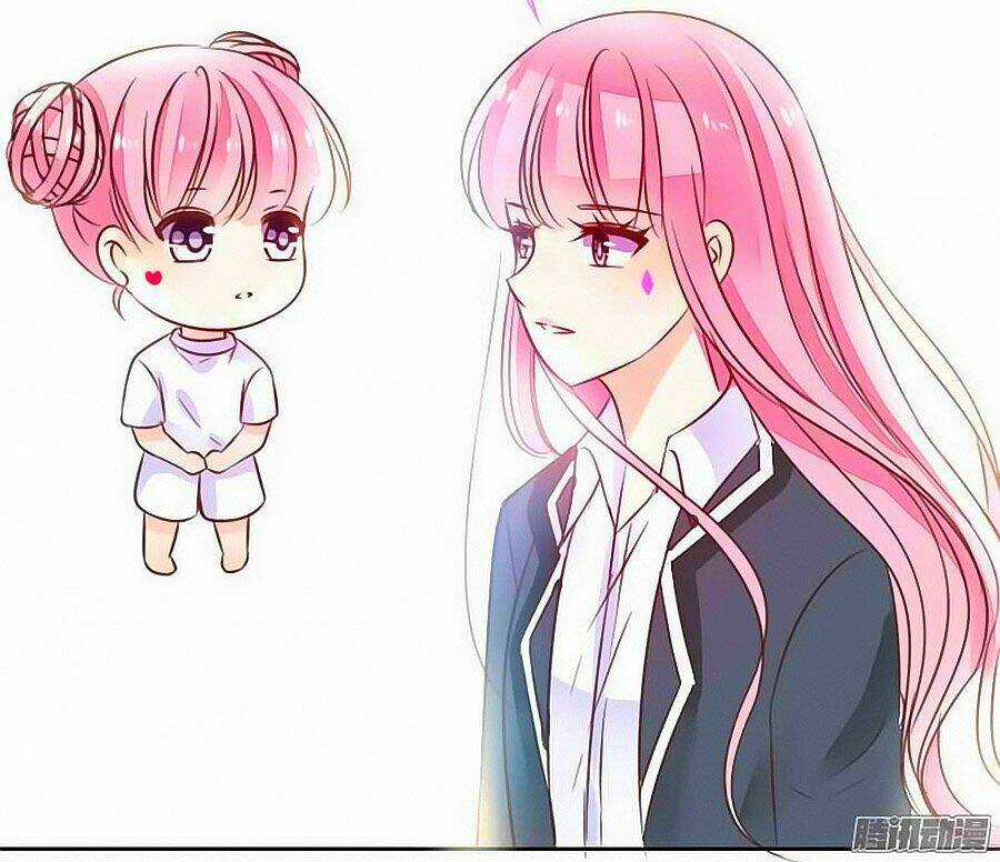 Công Chúa Nữ Vương Mệnh Chapter 6 trang 68