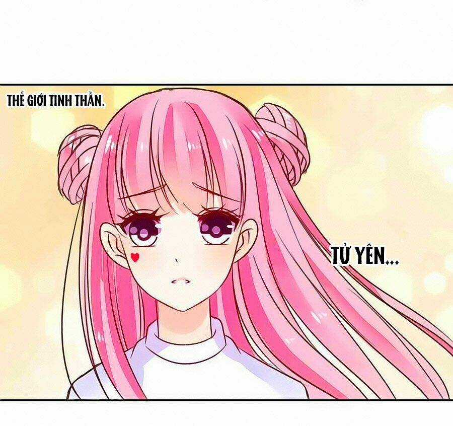 Công Chúa Nữ Vương Mệnh Chapter 6 trang 69