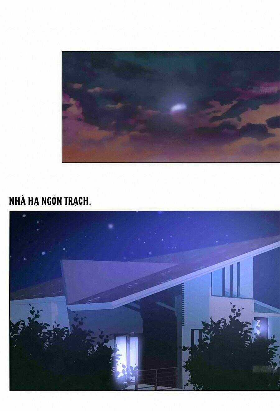 Công Chúa Nữ Vương Mệnh Chapter 60 trang 11