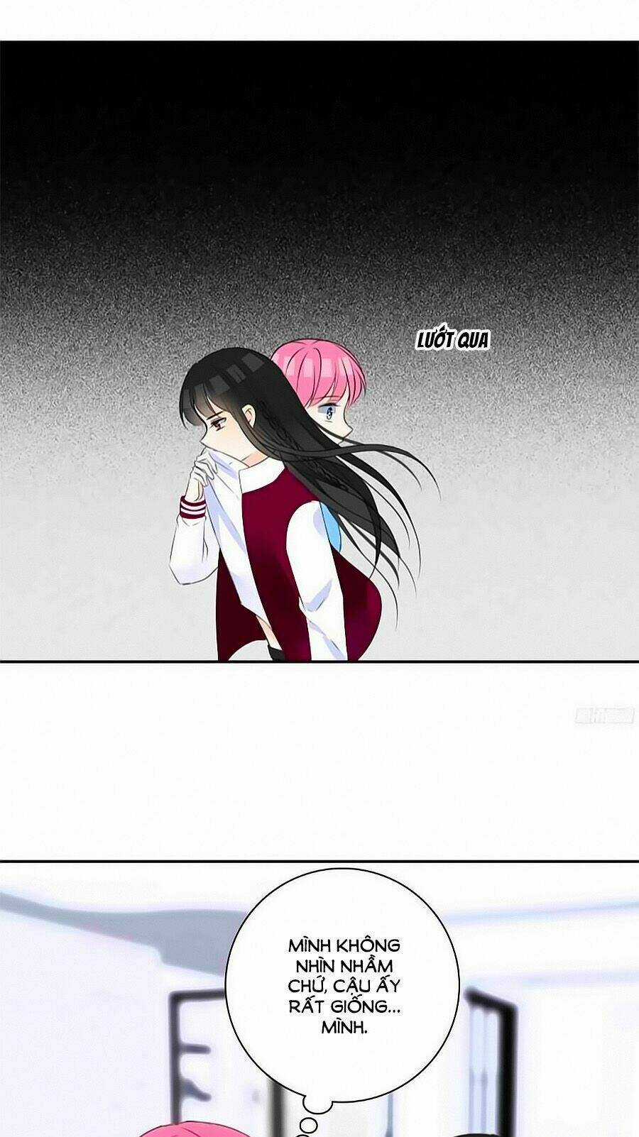 Công Chúa Nữ Vương Mệnh Chapter 60 trang 12