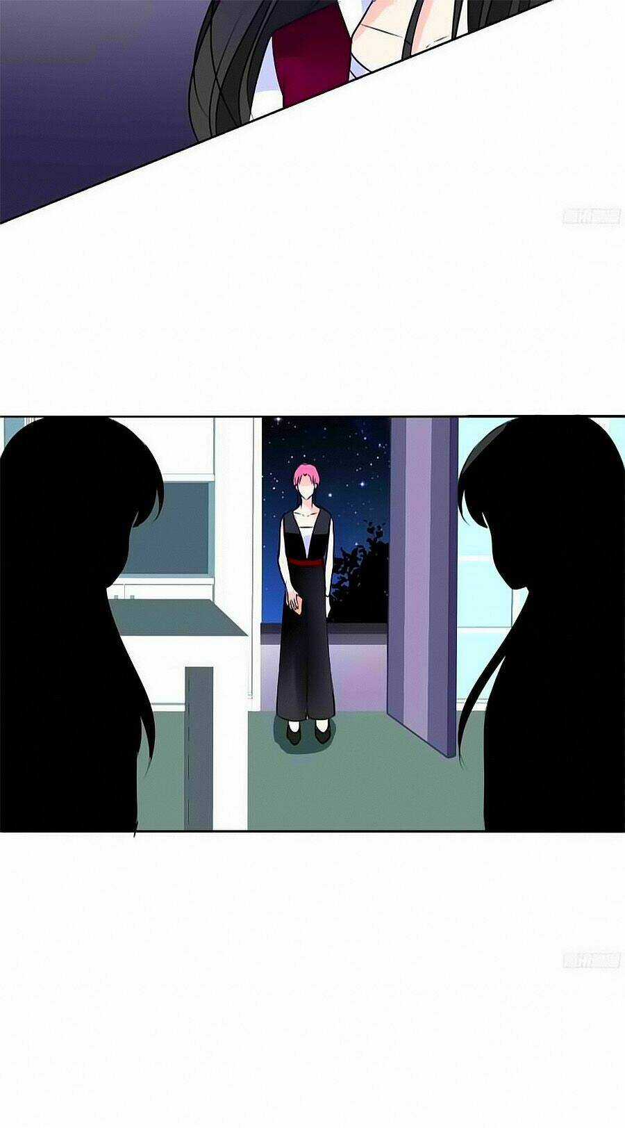 Công Chúa Nữ Vương Mệnh Chapter 60 trang 39