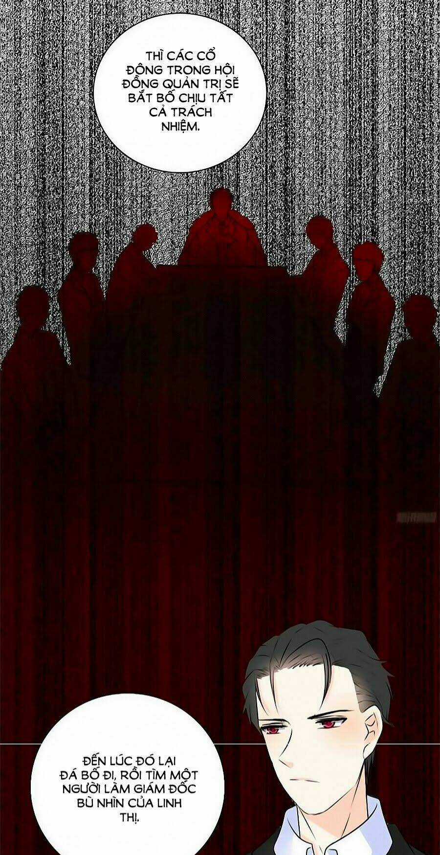 Công Chúa Nữ Vương Mệnh Chapter 60 trang 4