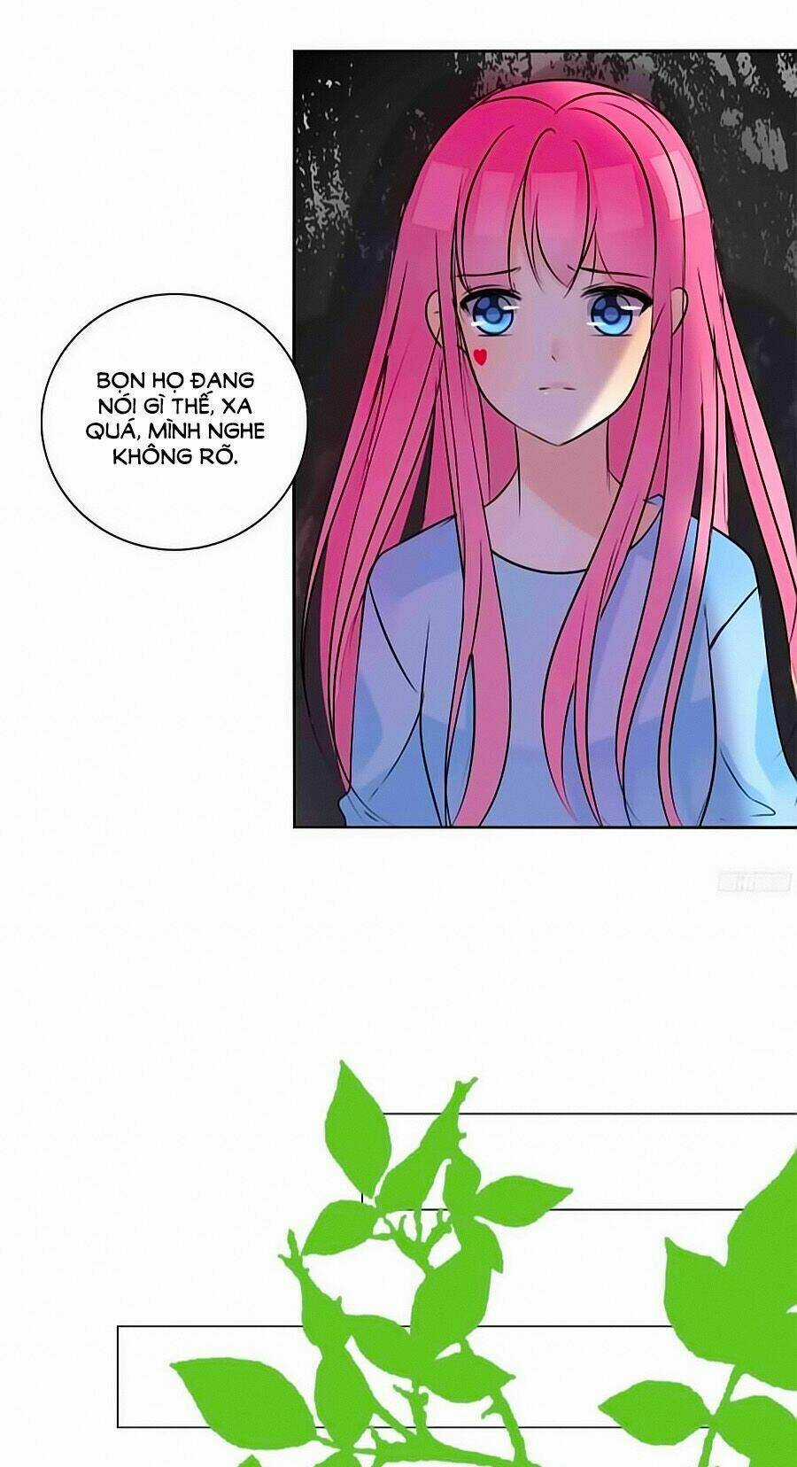 Công Chúa Nữ Vương Mệnh Chapter 60 trang 43