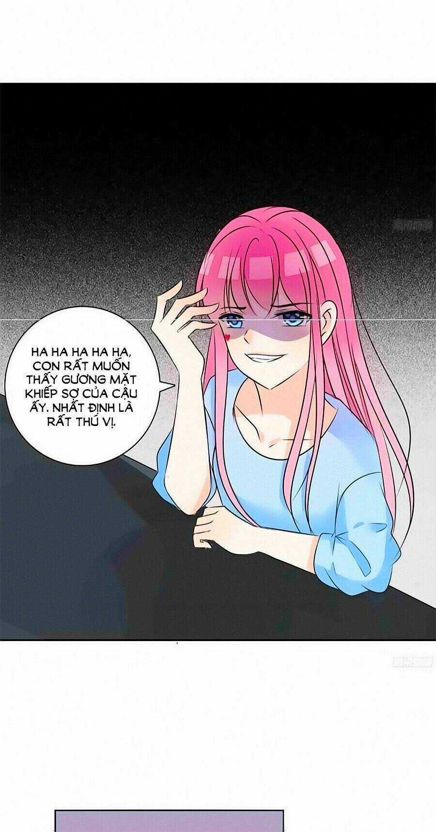 Công Chúa Nữ Vương Mệnh Chapter 60 trang 56