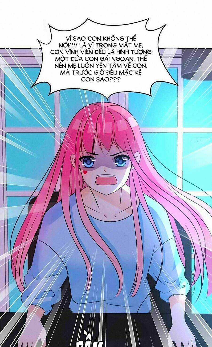 Công Chúa Nữ Vương Mệnh Chapter 60 trang 59