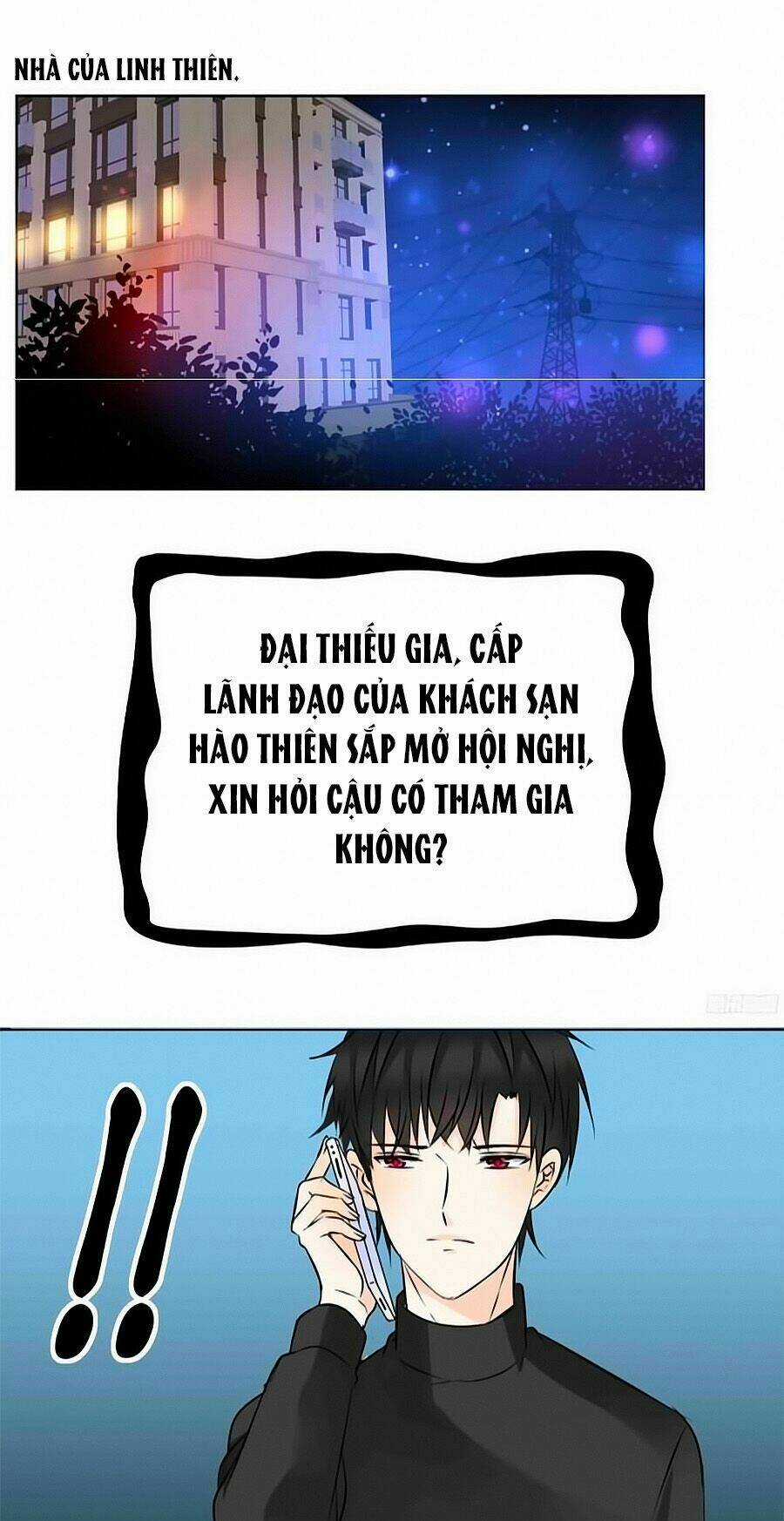 Công Chúa Nữ Vương Mệnh Chapter 60 trang 69