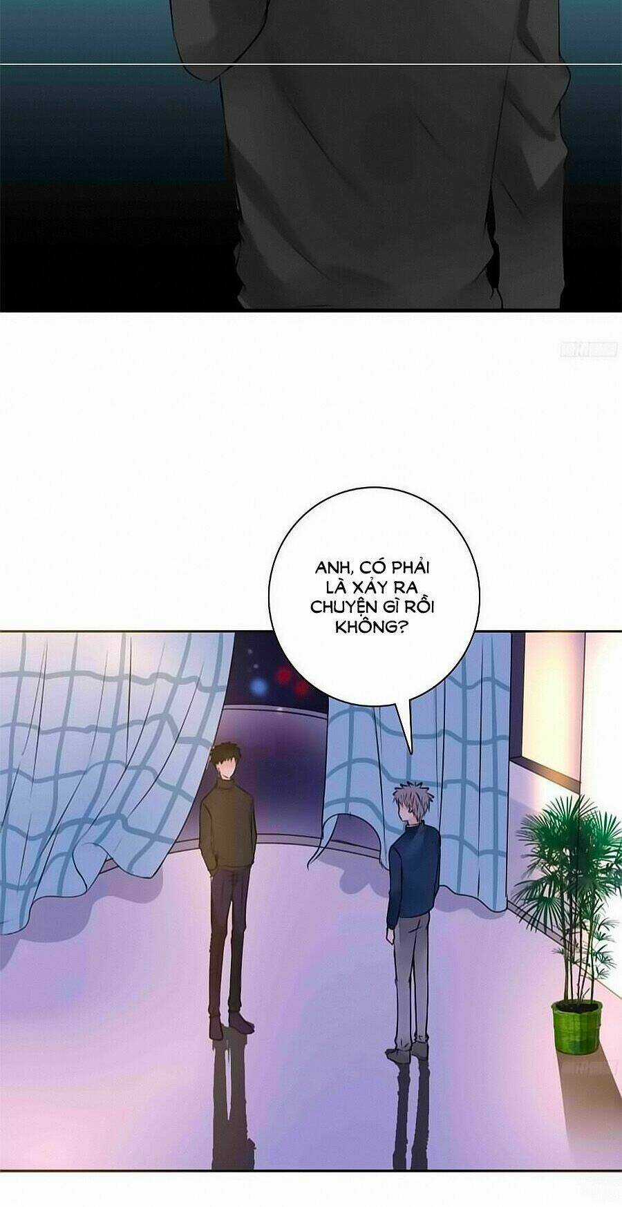 Công Chúa Nữ Vương Mệnh Chapter 60 trang 70