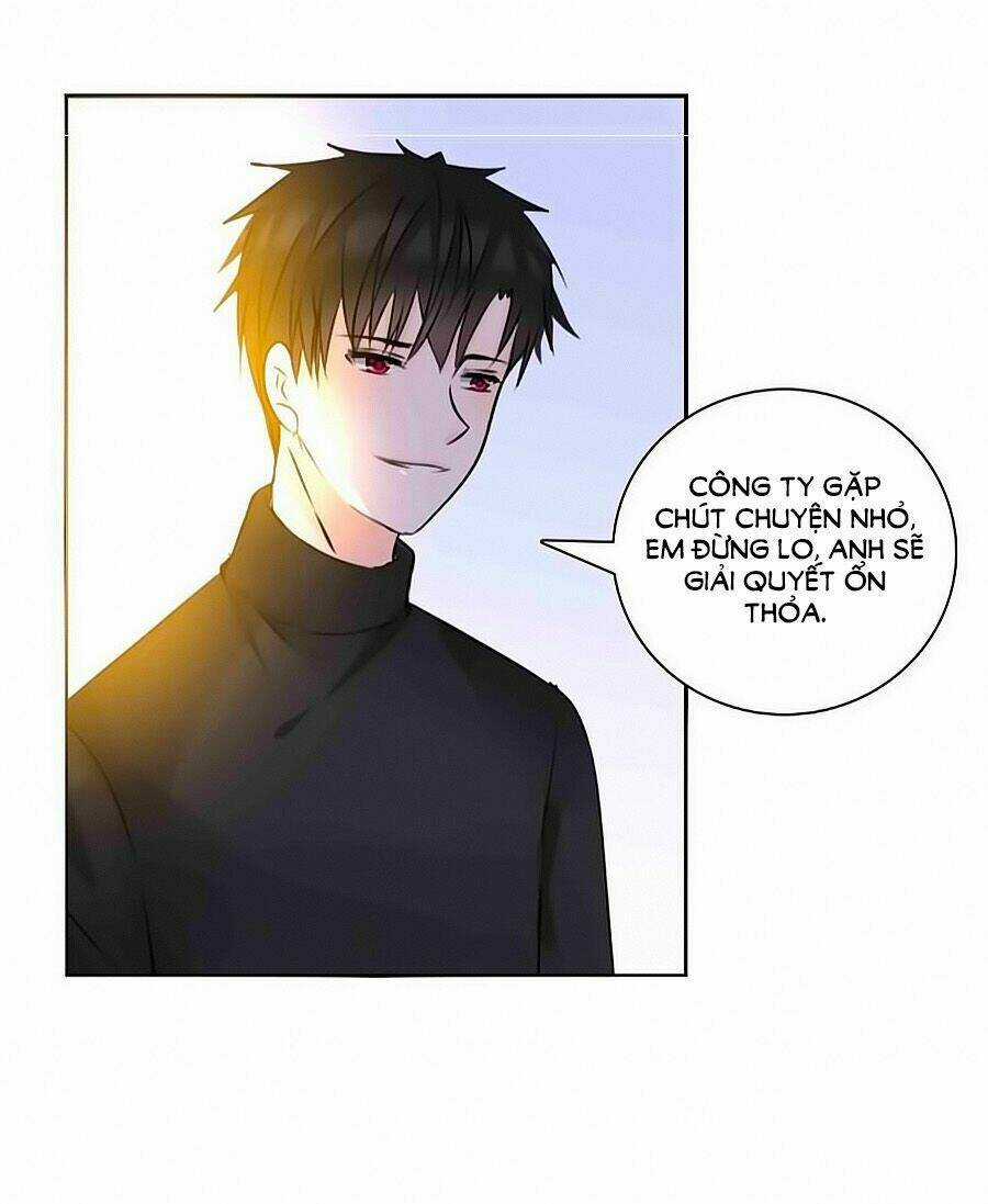 Công Chúa Nữ Vương Mệnh Chapter 60 trang 71