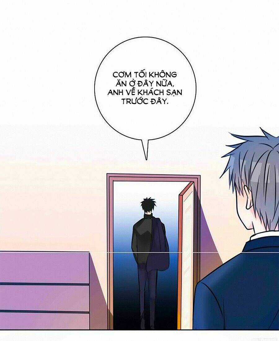 Công Chúa Nữ Vương Mệnh Chapter 60 trang 72