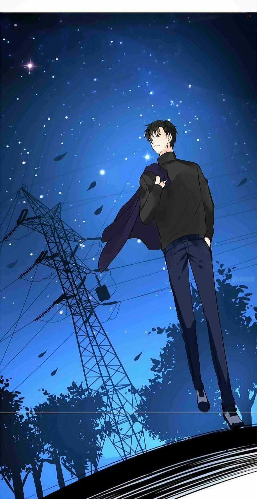 Công Chúa Nữ Vương Mệnh Chapter 60 trang 73