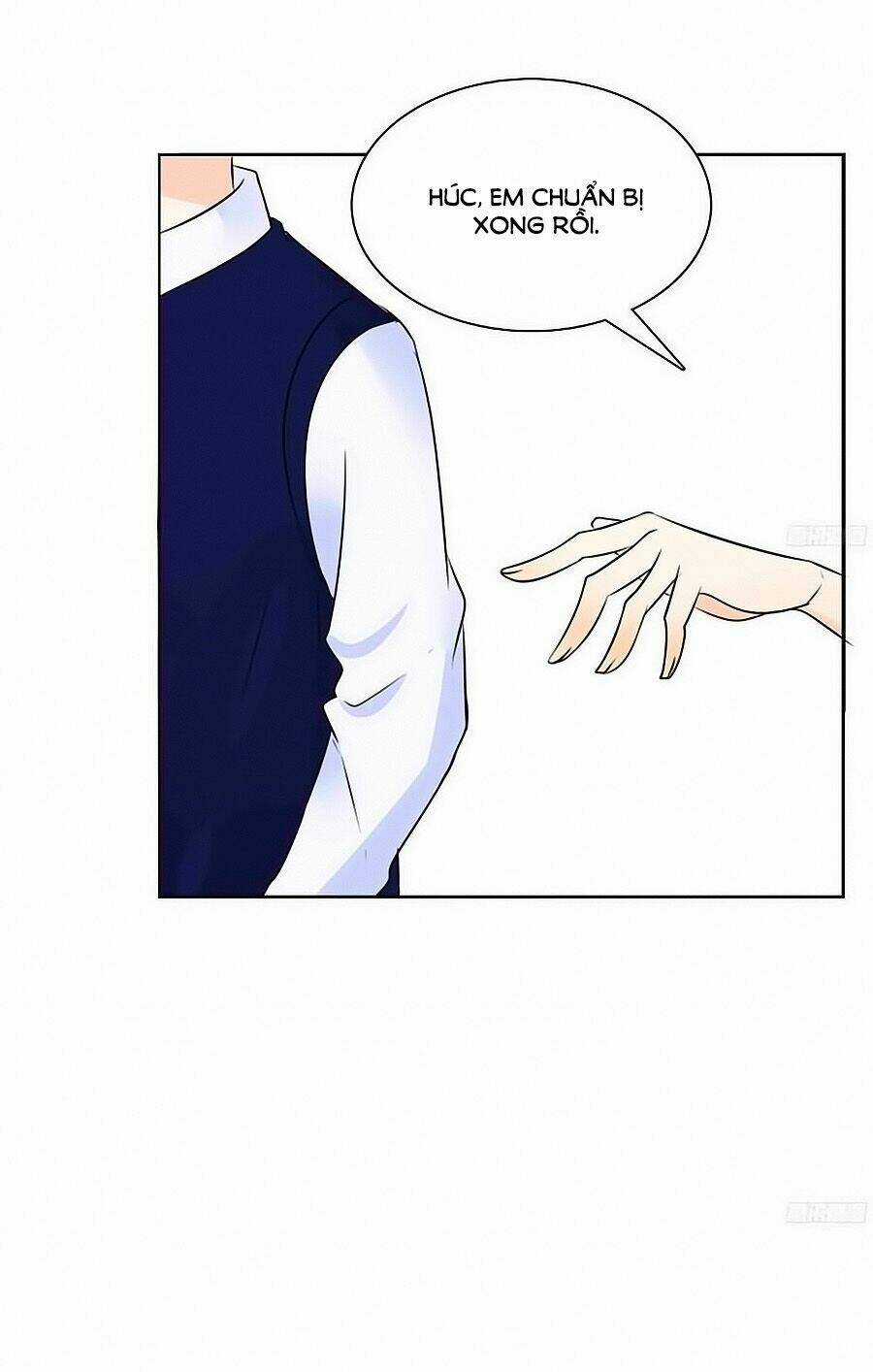 Công Chúa Nữ Vương Mệnh Chapter 61 trang 10