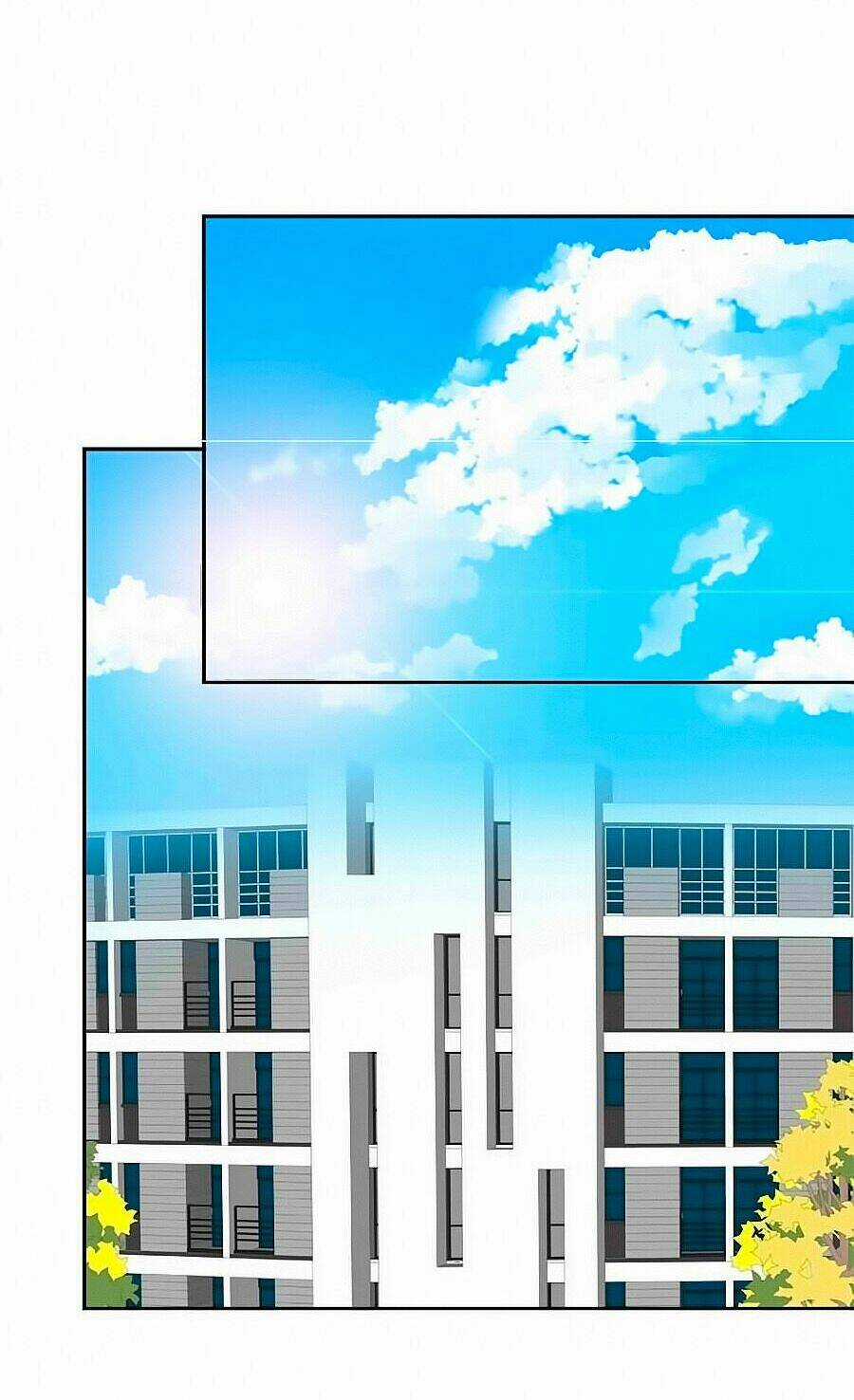 Công Chúa Nữ Vương Mệnh Chapter 61 trang 19