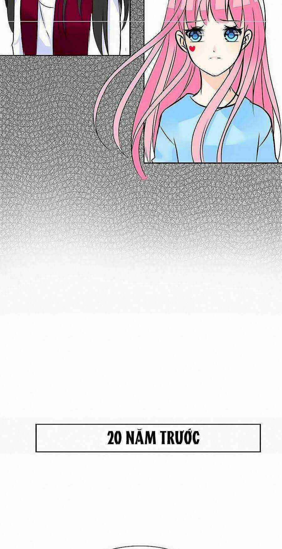 Công Chúa Nữ Vương Mệnh Chapter 61 trang 2