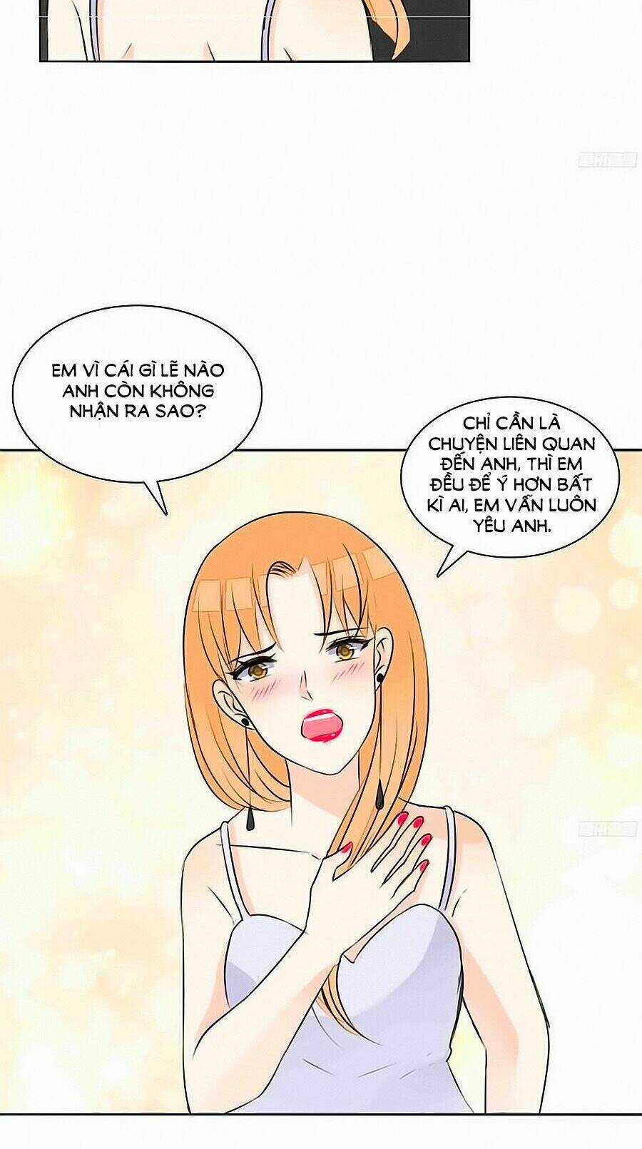 Công Chúa Nữ Vương Mệnh Chapter 61 trang 33