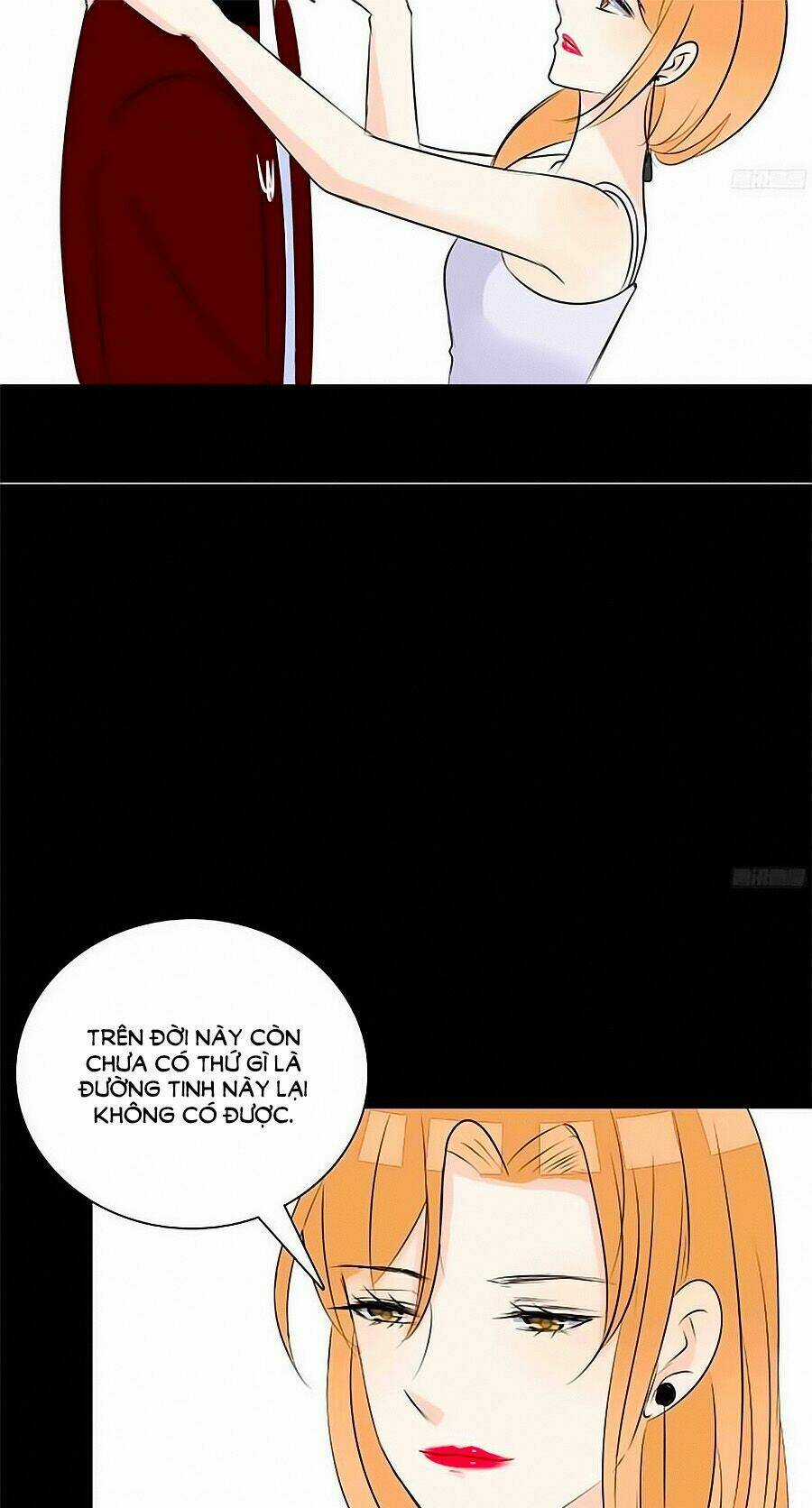 Công Chúa Nữ Vương Mệnh Chapter 61 trang 36