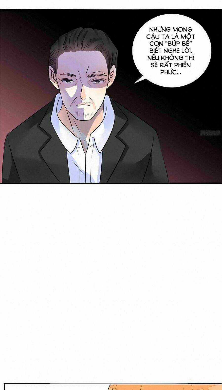 Công Chúa Nữ Vương Mệnh Chapter 61 trang 46