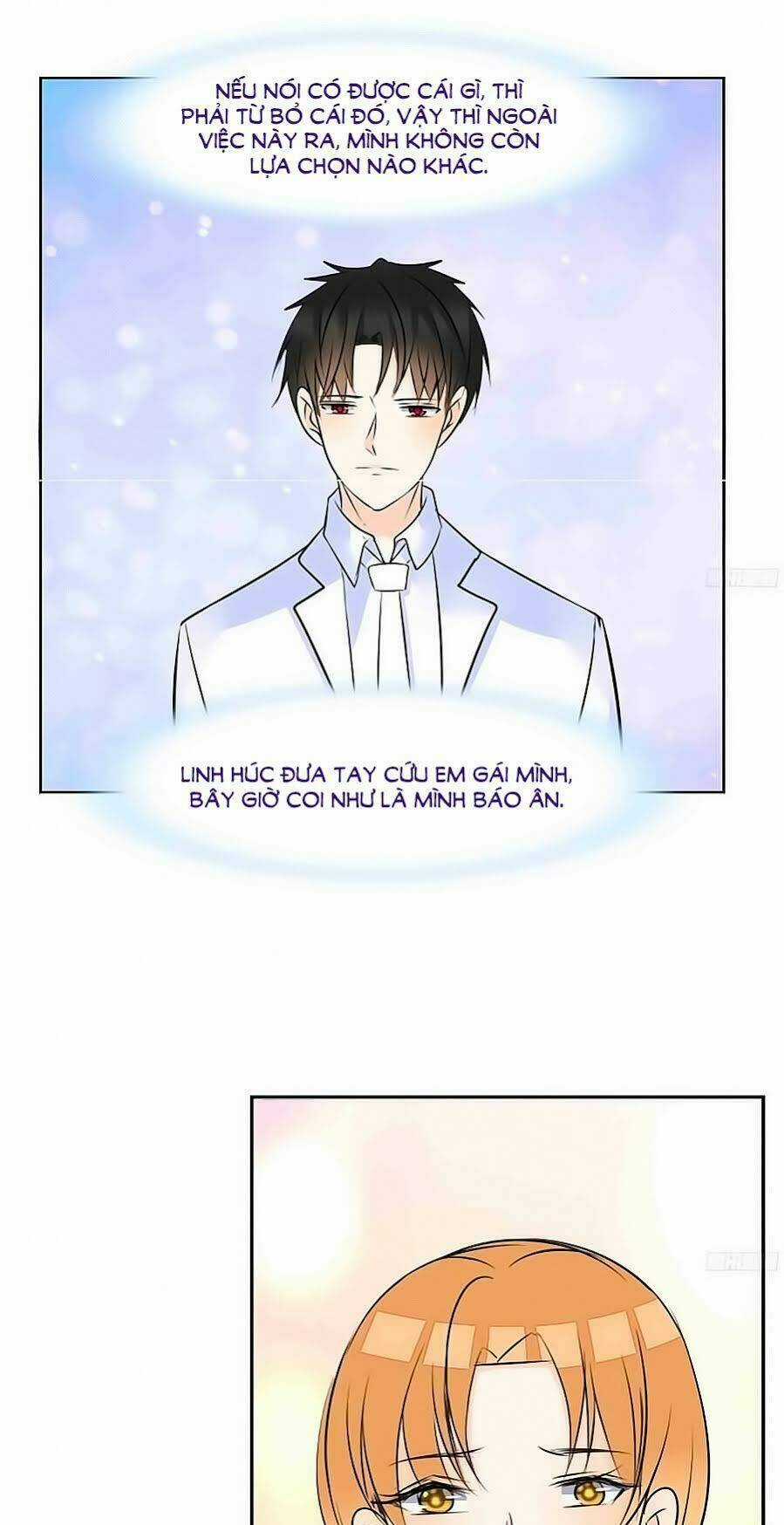 Công Chúa Nữ Vương Mệnh Chapter 62 trang 10