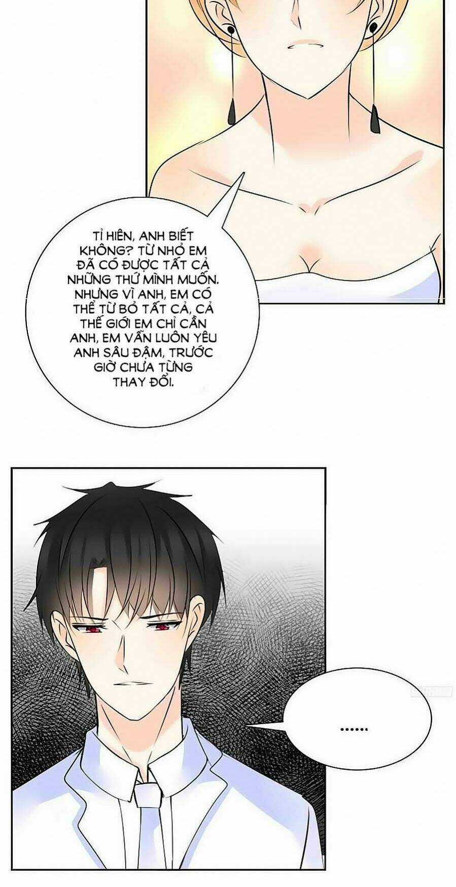 Công Chúa Nữ Vương Mệnh Chapter 62 trang 11