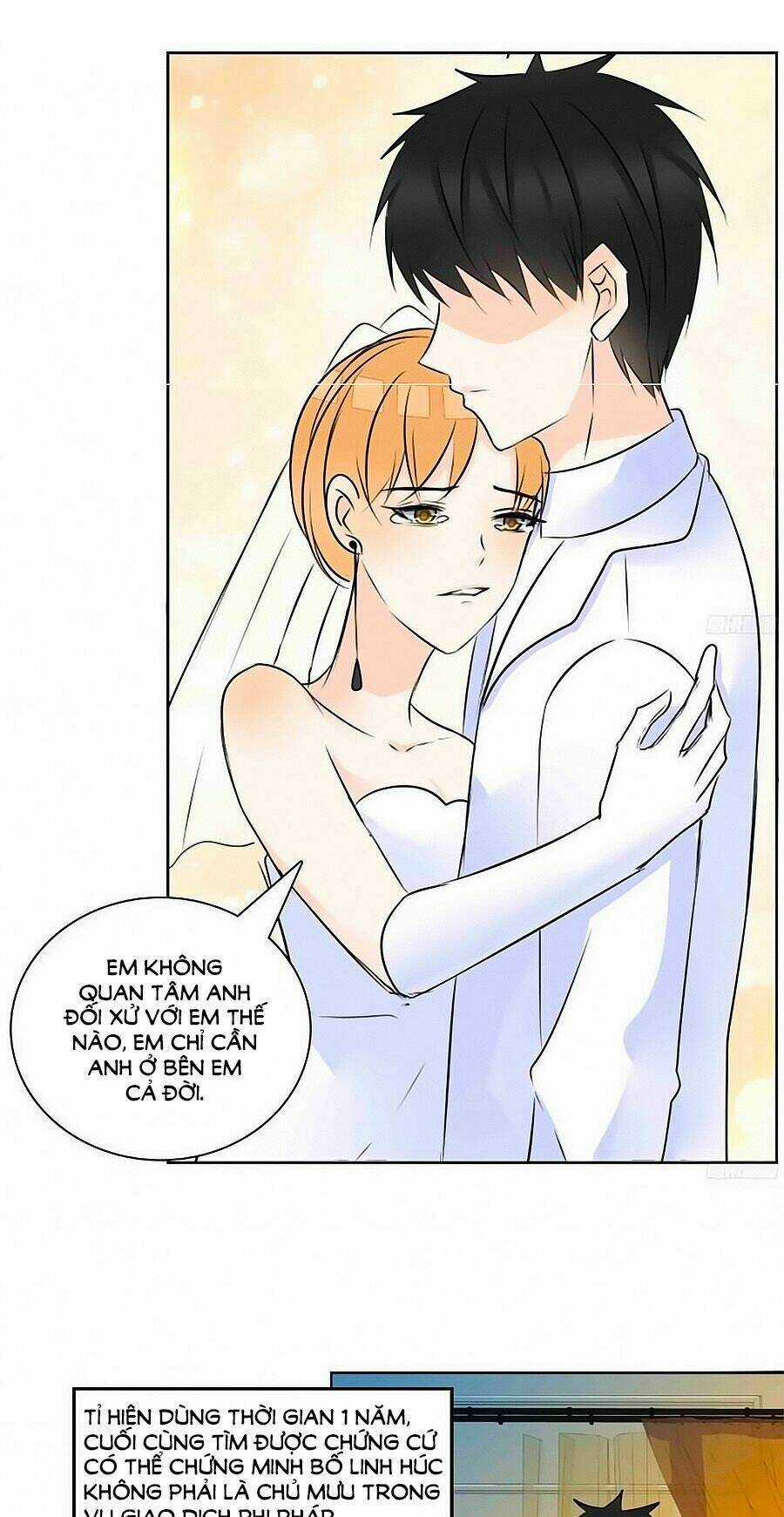 Công Chúa Nữ Vương Mệnh Chapter 62 trang 12