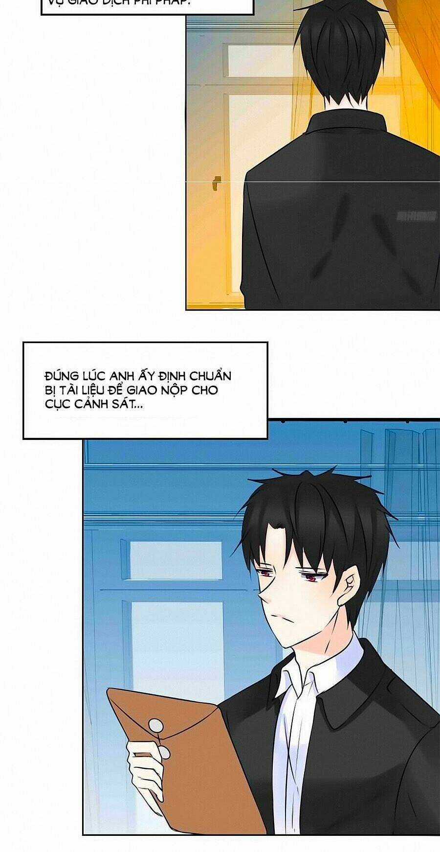 Công Chúa Nữ Vương Mệnh Chapter 62 trang 13