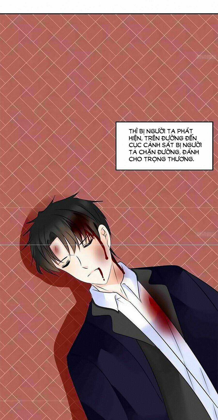 Công Chúa Nữ Vương Mệnh Chapter 62 trang 14