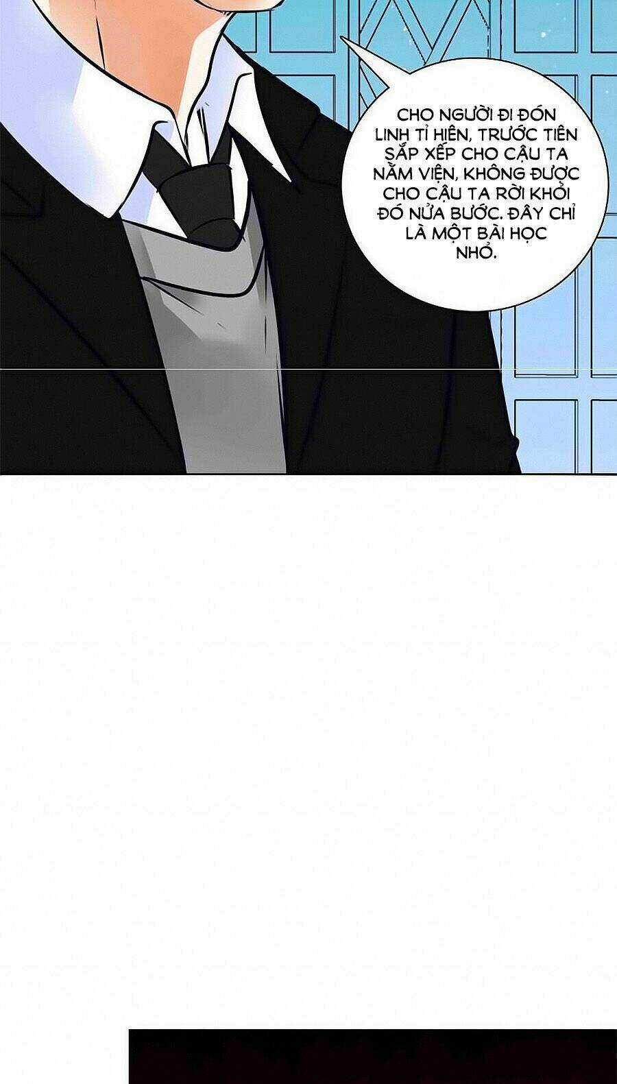 Công Chúa Nữ Vương Mệnh Chapter 62 trang 16