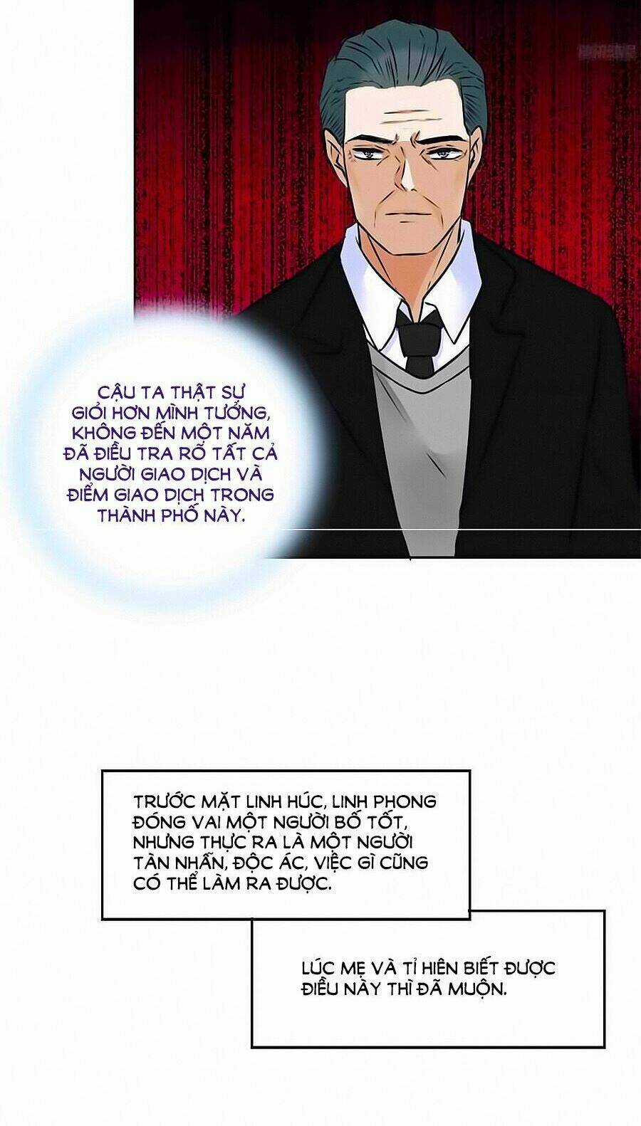 Công Chúa Nữ Vương Mệnh Chapter 62 trang 17