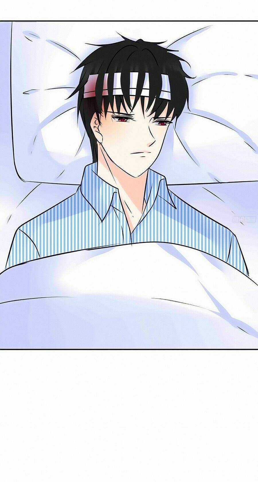 Công Chúa Nữ Vương Mệnh Chapter 62 trang 18