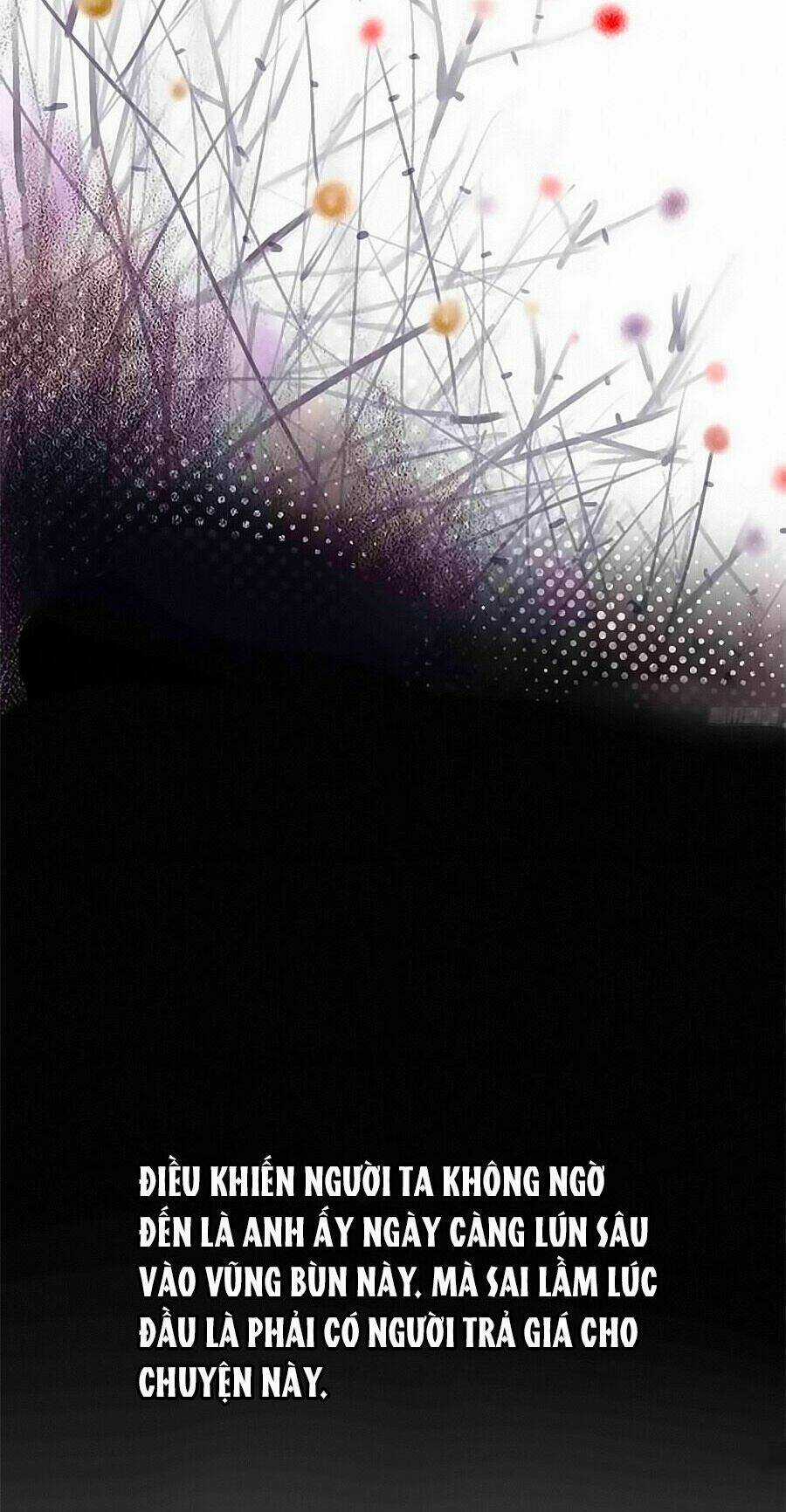 Công Chúa Nữ Vương Mệnh Chapter 62 trang 25